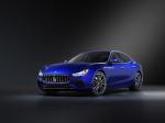 Maserati Ghibli GT Sport Pack 2020 года